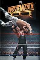 Poster of WWE WrestleMania XII
