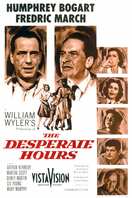 Poster of The Desperate Hours
