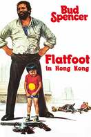 Poster of Flatfoot in Hong Kong