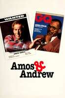 Poster of Amos & Andrew