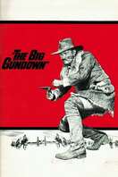 Poster of The Big Gundown