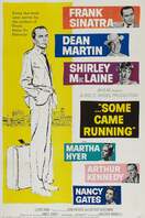 Poster of Some Came Running