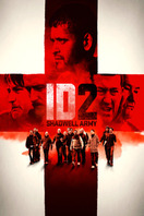 Poster of ID2: Shadwell Army