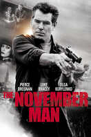 Poster of The November Man