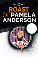 Poster of Comedy Central Roast of Pamela Anderson