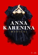 Poster of Anna Karenina Musical