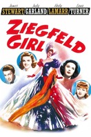 Poster of Ziegfeld Girl