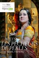 Poster of Bizet: The Pearl Fishers