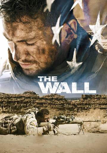 Poster of The Wall