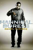 Poster of Hannibal Buress: Animal Furnace