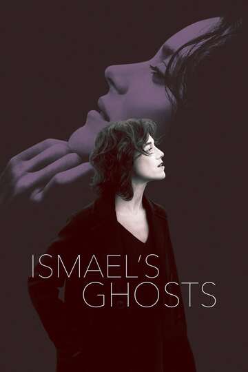 Poster of Ismael's Ghosts