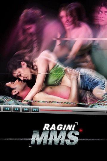 Poster of Ragini MMS