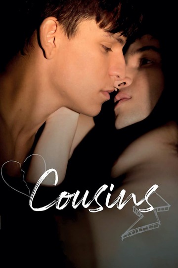 Poster of Cousins