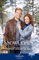 Poster of SnowComing