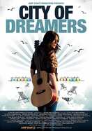 Poster of City of Dreamers