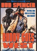 Poster of Buddy Goes West
