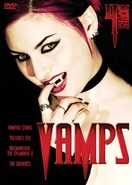 Poster of This Darkness: The Vampire Virus