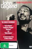 Poster of John Legend: Live from Philadelphia
