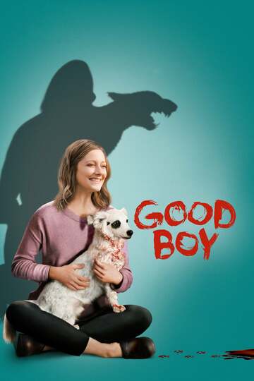 Poster of Good Boy