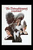 Poster of The Draughtsman's Contract