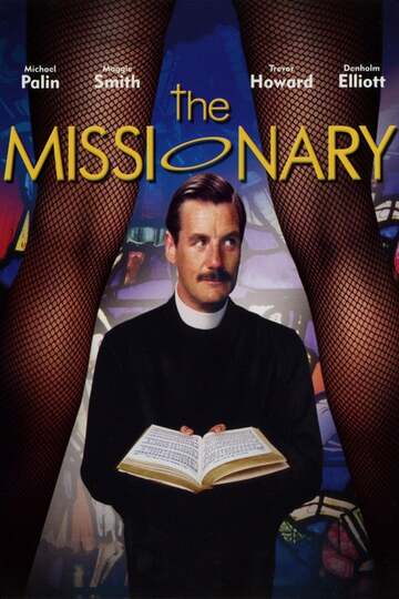 Poster of The Missionary
