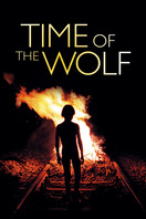 Poster of Time of the Wolf