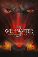 Poster of Wishmaster 3: Beyond the Gates of Hell