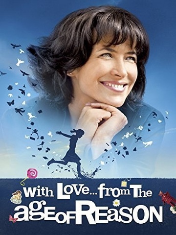 Poster of With Love... from the Age of Reason