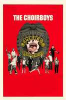 Poster of The Choirboys