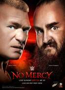 Poster of WWE No Mercy 2017