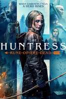 Poster of The Huntress: Rune of the Dead