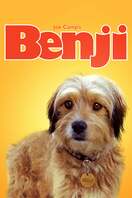 Poster of Benji
