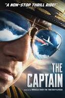 Poster of The Captain
