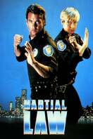 Poster of Martial Law
