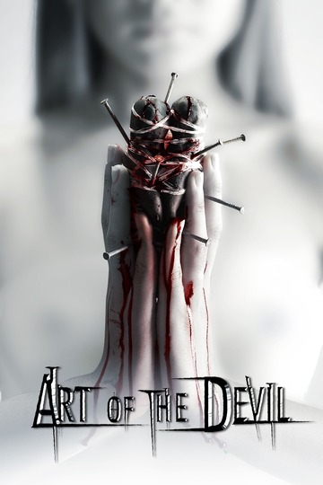 Poster of Art of the Devil