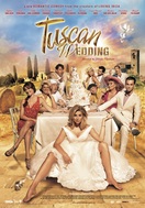 Poster of Tuscan Wedding