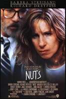 Poster of Nuts