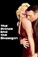 Poster of The Prince and the Showgirl