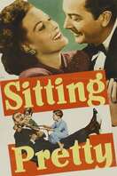 Poster of Sitting Pretty