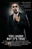 Poster of Trevor Noah: You Laugh But It's True