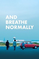 Poster of And Breathe Normally