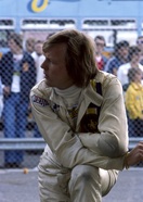 Poster of Superswede: A film about Ronnie Peterson