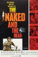 Poster of The Naked and the Dead