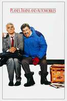 Poster of Planes, Trains and Automobiles