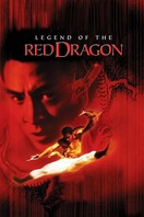 Poster of Legend of the Red Dragon