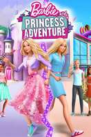 Poster of Barbie: Princess Adventure