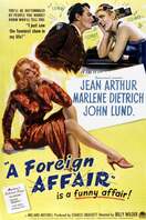 Poster of A Foreign Affair