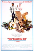 Poster of That Man from Rio