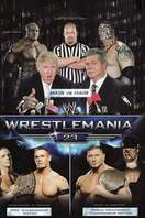 Poster of WWE WrestleMania 23