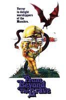 Poster of From Beyond the Grave